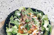 Taiwanese Plant-Based Restaurants