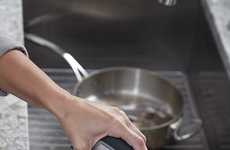 Rechargeable Handheld Cleaning Tools