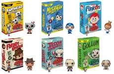 Collectible Cereal Collections