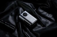 AI-Integrated 360-Degree Cameras Image 3
