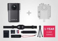 AI-Integrated 360-Degree Cameras Image 8