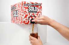 Cold Brew Dispenser Packaging