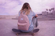 Hip Miniature Backpacks