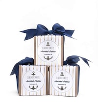 Community-Enhancing Curated Gift Boxes Image 2