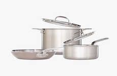 Premium Affordable Cookware