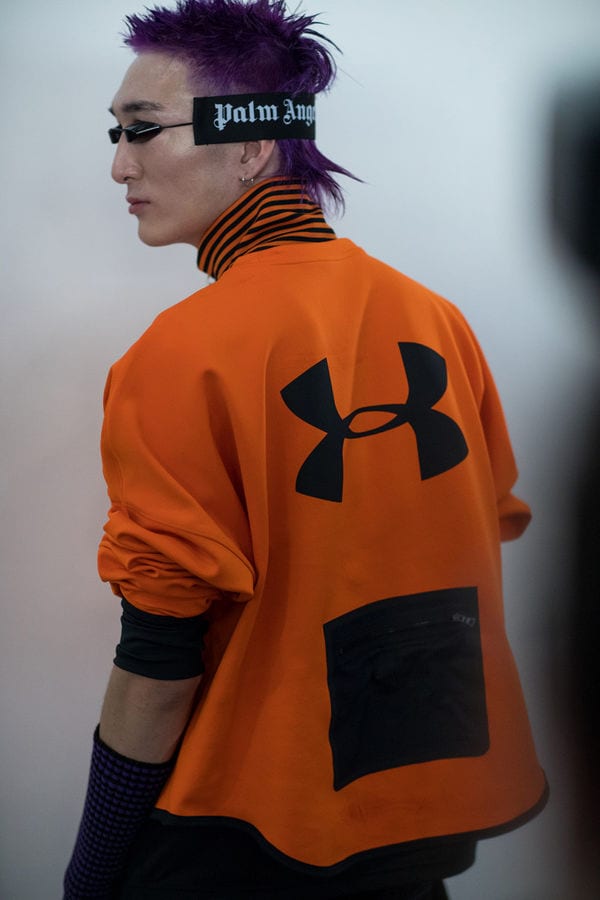 Top 100 Fashion Trends in July
