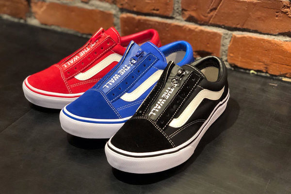 Top 100 Footwear Trends in July