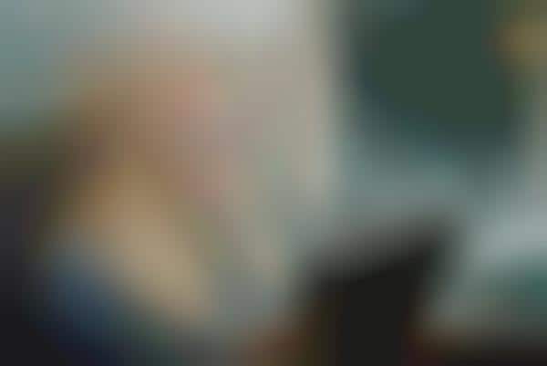 Motion Sickness-Curing Glasses
