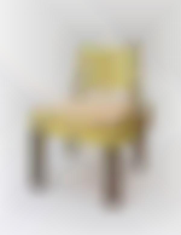 Naturalistic Tension Strap Seating