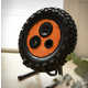 Speaker-Integrated Tires Image 5