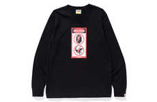 Film-Inspired Streetwear