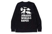 Film-Inspired Streetwear Image 2