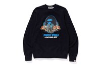 Film-Inspired Streetwear Image 7