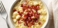 Summery Cheese-Themed Menus Image 2