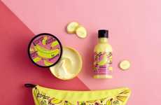 Banana Bodycare Collections