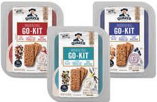 Grab-and-Go Breakfast Kits