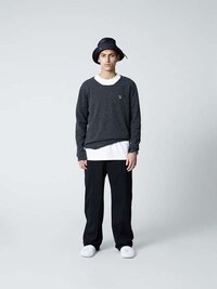 Effortless Layering Menswear Image 2