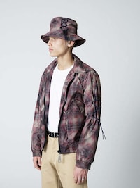 Effortless Layering Menswear Image 3