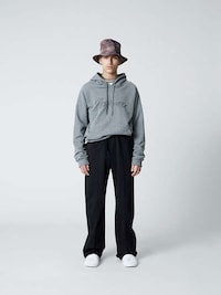 Effortless Layering Menswear Image 8