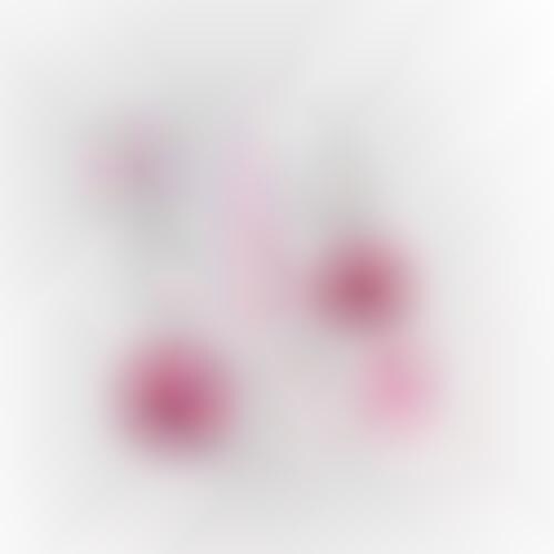 Scent-Sharing Stickers