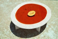 Experimental Marble Furniture Image 2