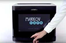 Optimized AI-Powered Ovens