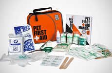 Canine Healthcare Kits