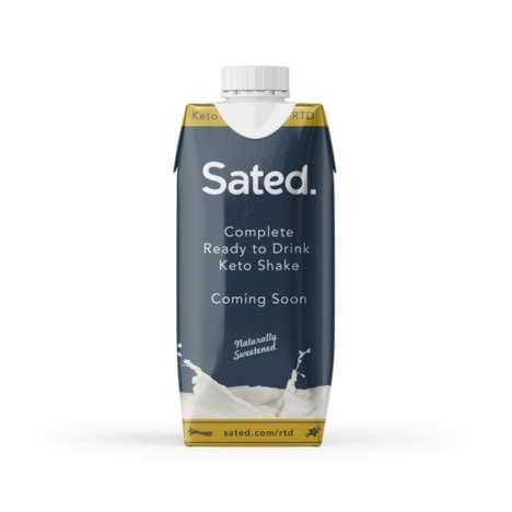Healthy Meal Shakes