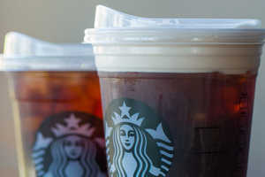 Recyclable Straw-Free Cup Lids