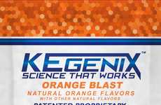 Fast-Acting Nutritional Powders