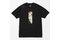 Video Game-Inspired Streetwear Image 2