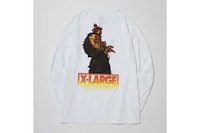 Video Game-Inspired Streetwear Image 7