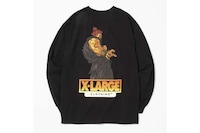 Video Game-Inspired Streetwear Image 8
