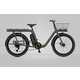 Capacious Cargo E-Bikes Image 2