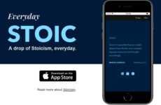 Stoic Meditation Apps