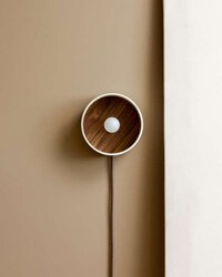 Plug-In Circular Lights Image 4