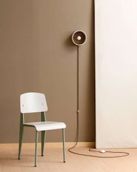 Plug-In Circular Lights Image 5