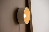 Plug-In Circular Lights Image 6