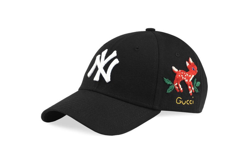 Exclusive Luxury Label Caps : New York Yankees caps