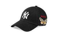 Exclusive Luxury Label Caps Image 2