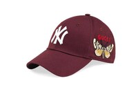 Exclusive Luxury Label Caps Image 3