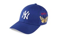 Exclusive Luxury Label Caps Image 5