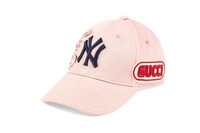 Exclusive Luxury Label Caps Image 6