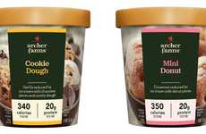 Private Label Ice Creams