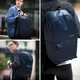 Convertible Dual-Design Backpacks Image 2