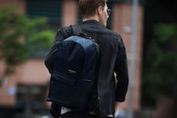 Convertible Dual-Design Backpacks Image 4