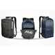 Convertible Dual-Design Backpacks Image 5