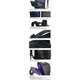 Convertible Dual-Design Backpacks Image 6