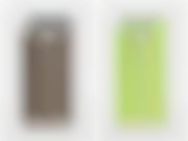 Pocket-Friendly Collapsible Bottles
