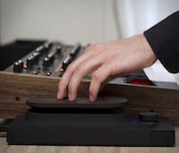 Compact Innovative Synthesizers Image 5